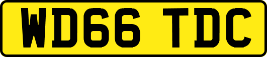 WD66TDC