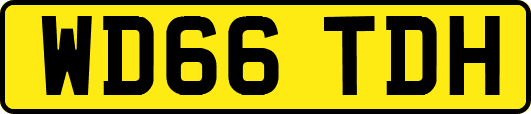 WD66TDH