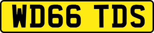 WD66TDS