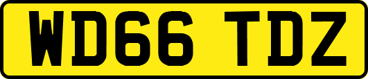 WD66TDZ