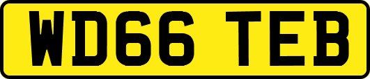 WD66TEB