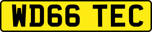 WD66TEC