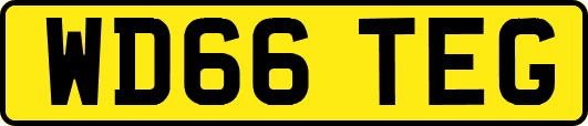 WD66TEG