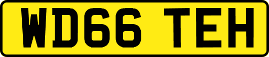 WD66TEH