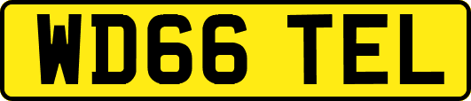 WD66TEL