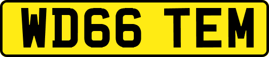 WD66TEM