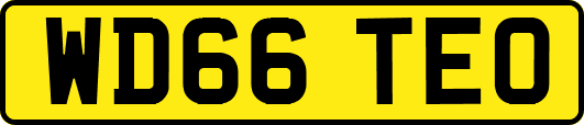 WD66TEO