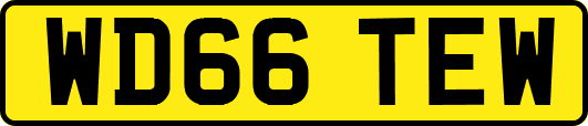 WD66TEW