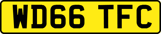WD66TFC