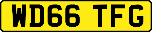 WD66TFG