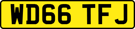 WD66TFJ