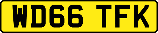 WD66TFK
