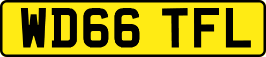 WD66TFL