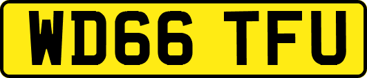 WD66TFU