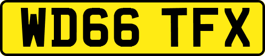 WD66TFX