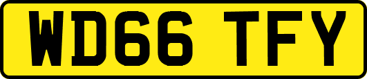 WD66TFY