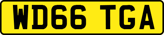 WD66TGA