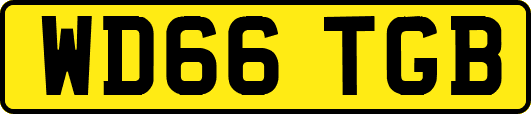 WD66TGB