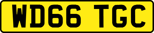 WD66TGC