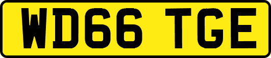 WD66TGE