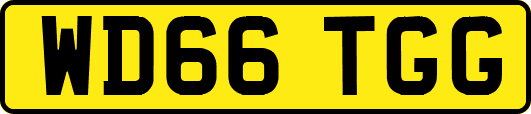 WD66TGG