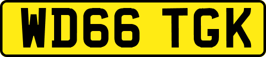 WD66TGK