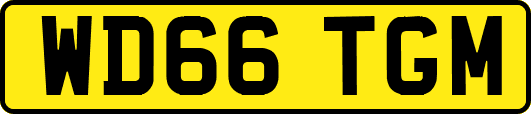 WD66TGM
