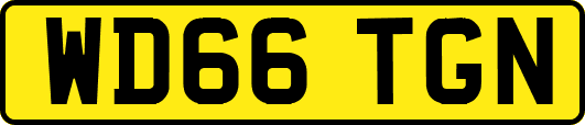 WD66TGN