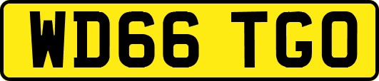 WD66TGO