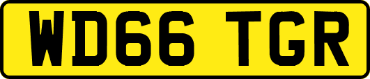 WD66TGR
