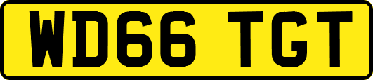 WD66TGT
