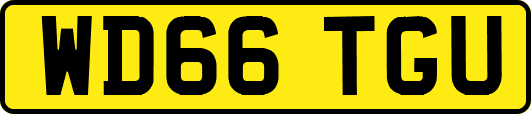 WD66TGU
