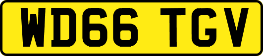 WD66TGV