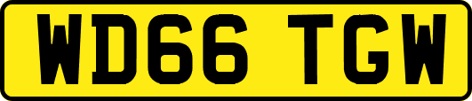 WD66TGW
