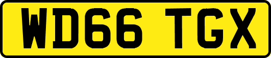 WD66TGX