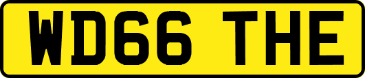 WD66THE