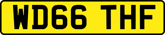 WD66THF