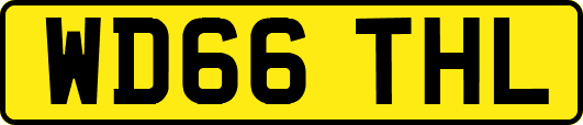 WD66THL
