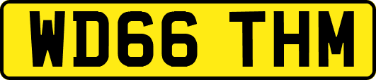 WD66THM