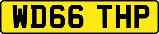 WD66THP