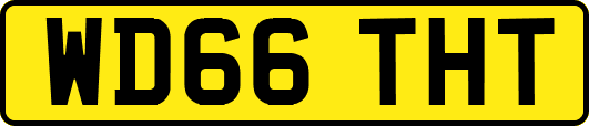 WD66THT