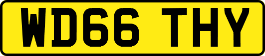 WD66THY