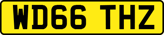 WD66THZ
