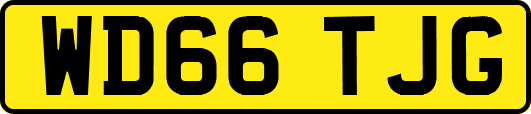 WD66TJG