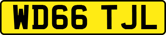 WD66TJL