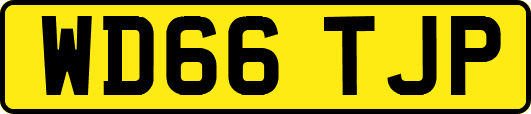 WD66TJP