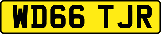 WD66TJR