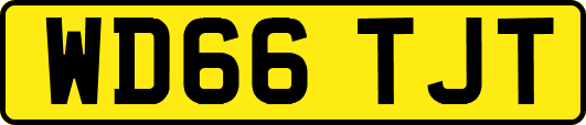 WD66TJT