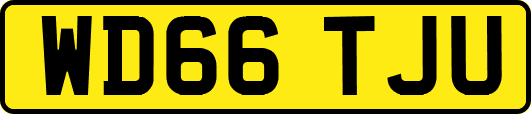 WD66TJU