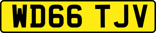 WD66TJV